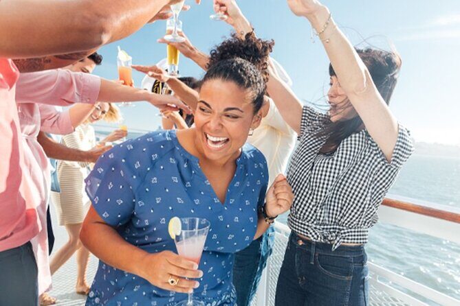 New York Statue of Liberty and Happy Hour Cruise Combo - Authentic Feedback and What’s Noticed