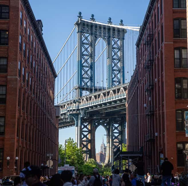 New York: Summer in Brooklyn Walking Tour - Analyzing the Value
