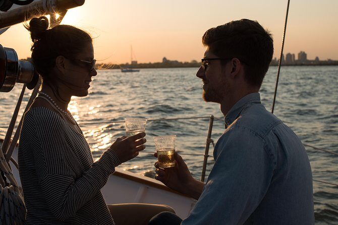 New York Sunset Schooner Cruise on the Hudson River - Who Should Consider This Tour?