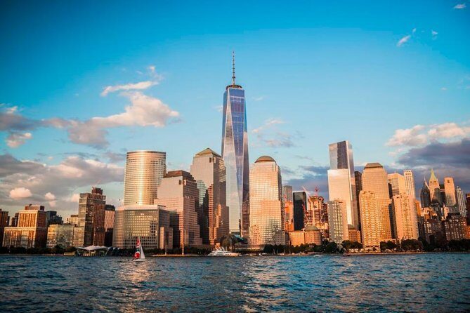 New York Sunset Schooner Cruise on the Hudson River - FAQ: Your Practical Questions Answered