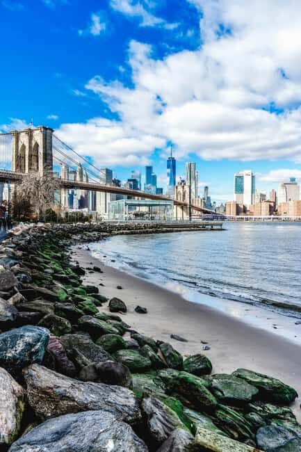 New York: The Best Of Brooklyn - An Overview of the Tour Experience