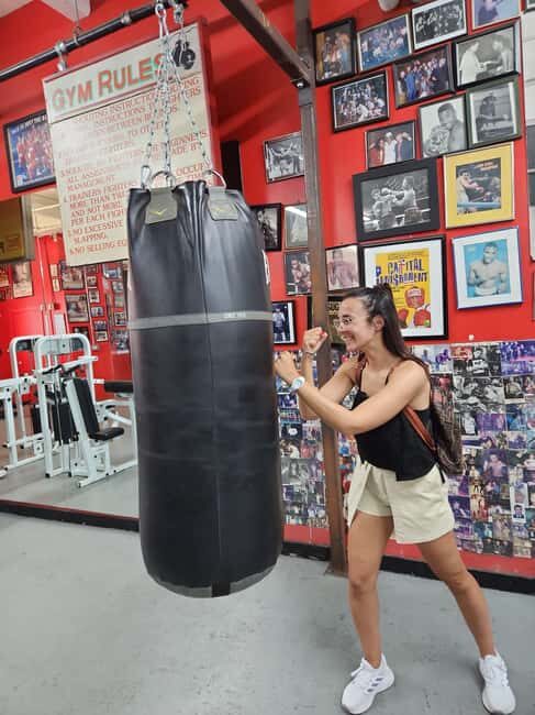New York: The Best Of Brooklyn - Practical Details and What You Should Know