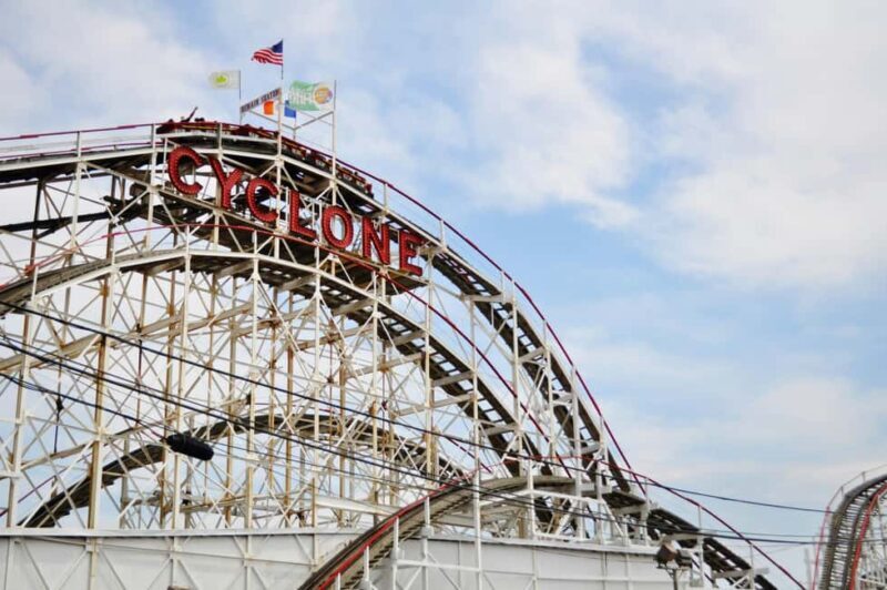 New York: The Best Of Brooklyn - Detailed Breakdown of the Itinerary
