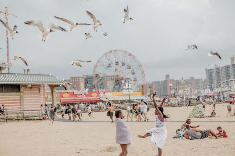New York: The Best Of Brooklyn - FAQ