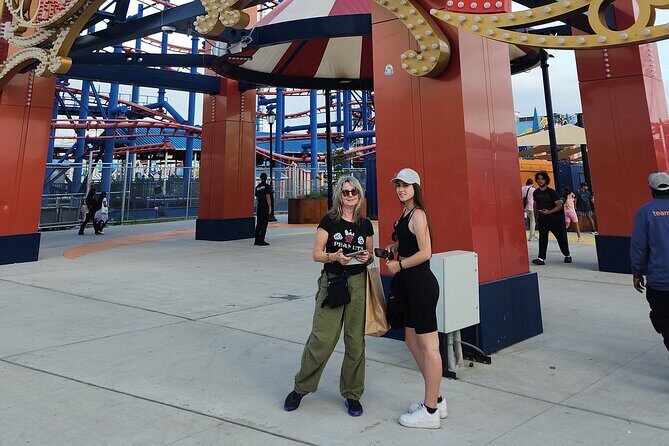 New York: THE BEST OF BROOKLYN - FAQs About "The Best of Brooklyn" Tour