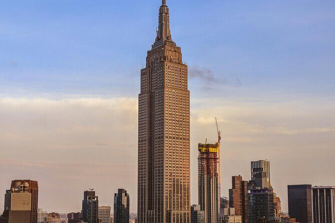 New York: Times Square Evening Walking Tour with Hot Dog - Final Thoughts