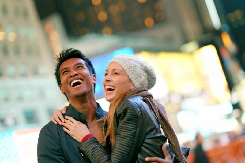 New York: Times Square Professional Photoshoot - The Itinerary and Experience