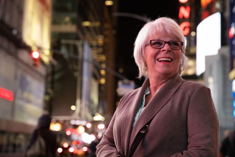 New York: Times Square Professional Photoshoot - Quality, Value, and Authenticity