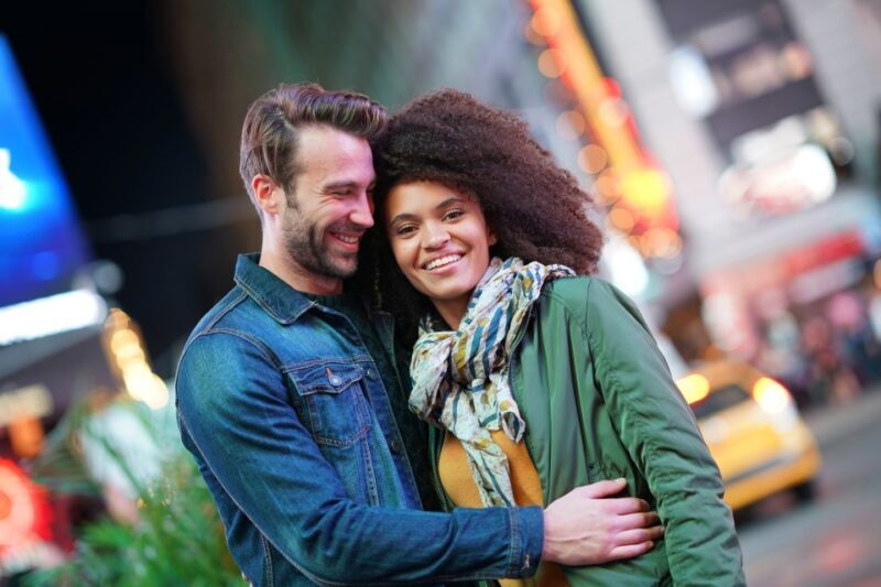 New York: Times Square Professional Photoshoot - Accessibility and Practical Tips