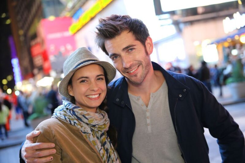 New York: Times Square Professional Photoshoot - FAQs