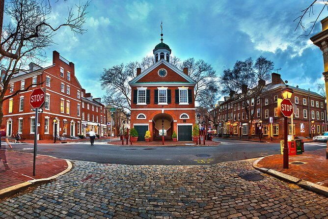 New York to Philadelphia Private Tour - Artistic and Religious Heritage