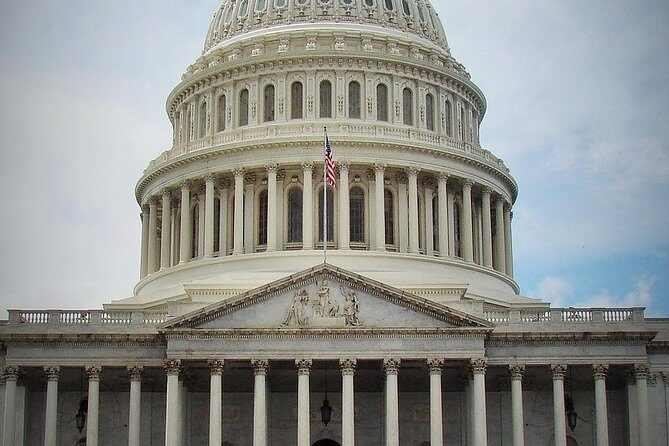 New York to Washington DC Day Trip by Rail - An In-Depth Look at the Experience
