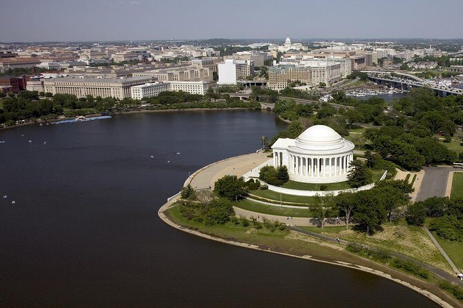New York to Washington DC Day Trip by Rail - The Sum Up: Who Should Consider This Trip?
