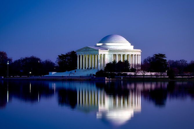 New York to Washington DC Day Trip by Rail - FAQ