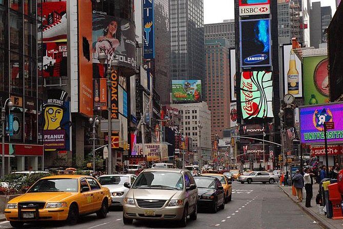 New York Tour by Subway and Bus with Private Guide - An In-Depth Look at the Tour Experience