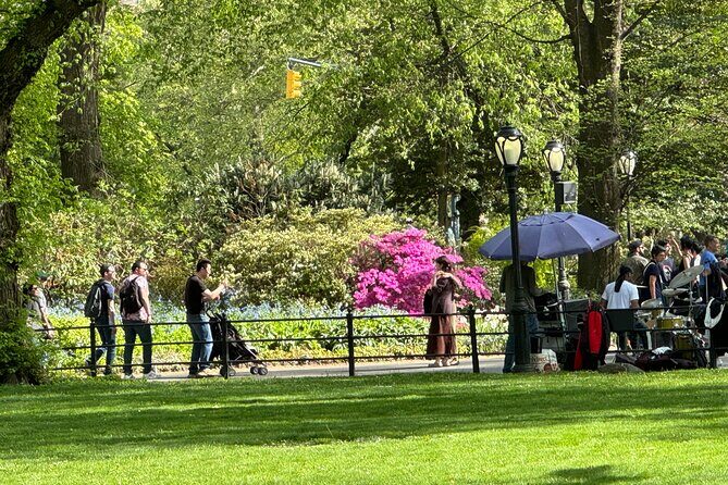 New York Upper East Side Art and Architecture Tour - Practical Tips for Travelers