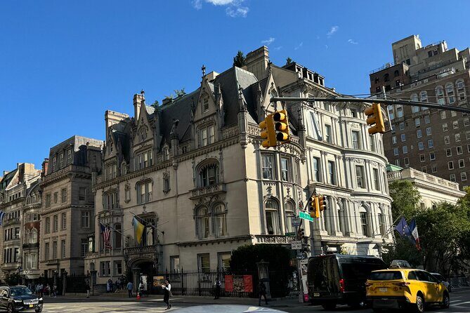New York Upper East Side Art and Architecture Tour - The Sum Up