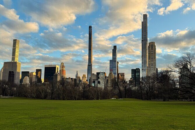 New York Upper East Side Art and Architecture Tour - FAQ