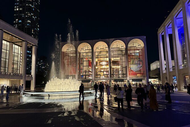 New York Upper West Side Art and Architecture Tour - Who Should Consider This Tour?