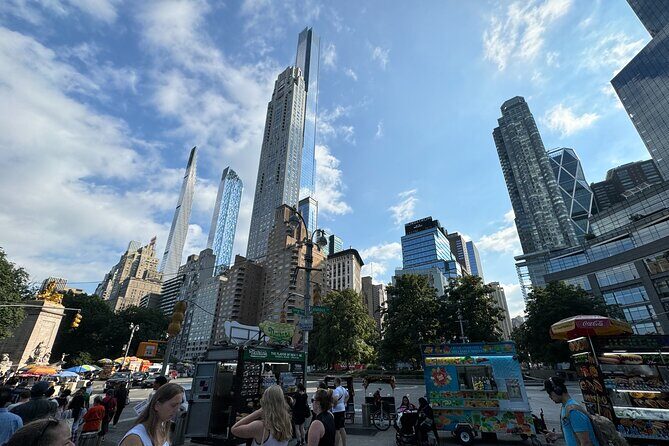 New York Upper West Side Art and Architecture Tour - FAQ