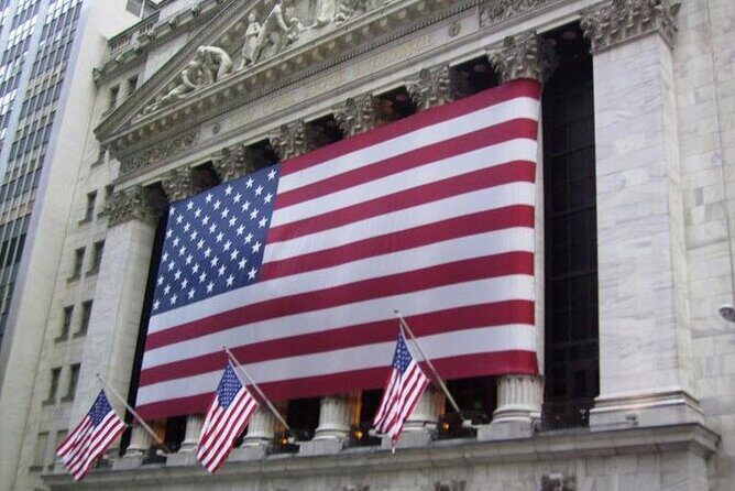 New York Walking Tour with Private Local Guide - Key Points