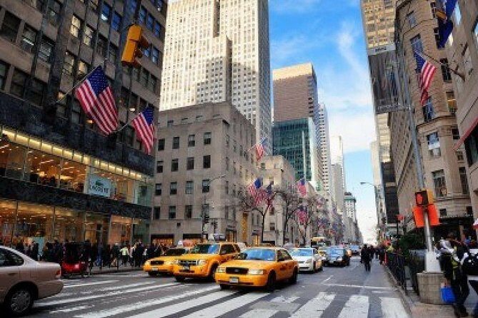 New York, Washington D.C., Niagara Falls 6-Day Tour from NY - What Makes This Tour Stand Out?