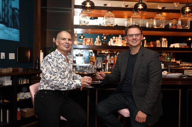 New York Wine Tasting Experience - Frequently Asked Questions