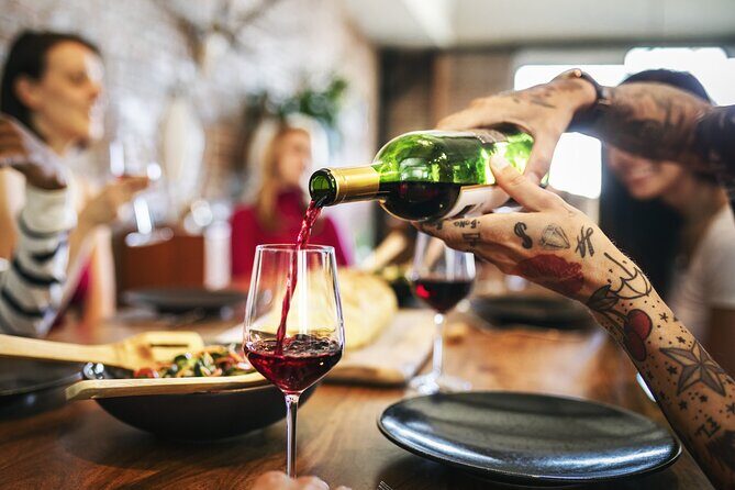 New York Wine Tasting Private Tour with Wine Expert - What to Expect from the Tour