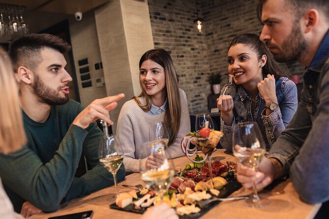New York Wine Tasting Private Tour with Wine Expert - FAQ