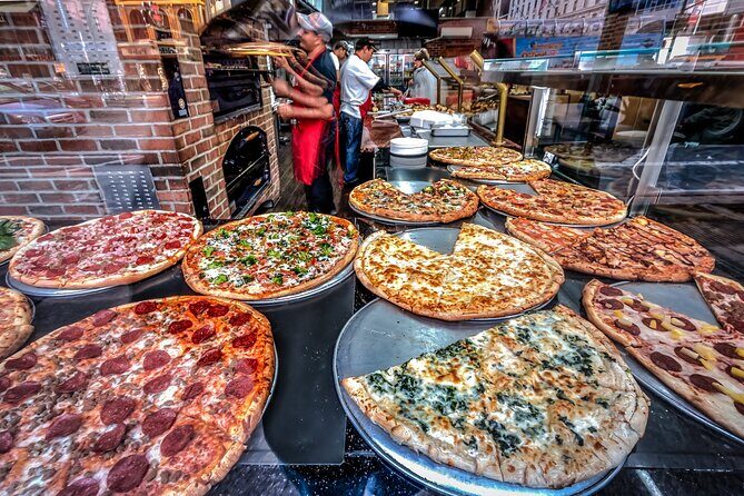 New York's Classic Eats Lower East Side Food Tour - What We Loved and What to Keep in Mind