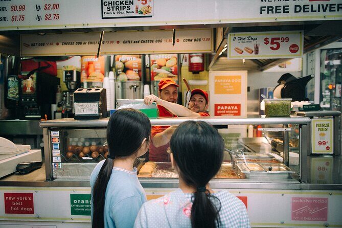 New York's Classic Eats West Village Food Tour - Key Points