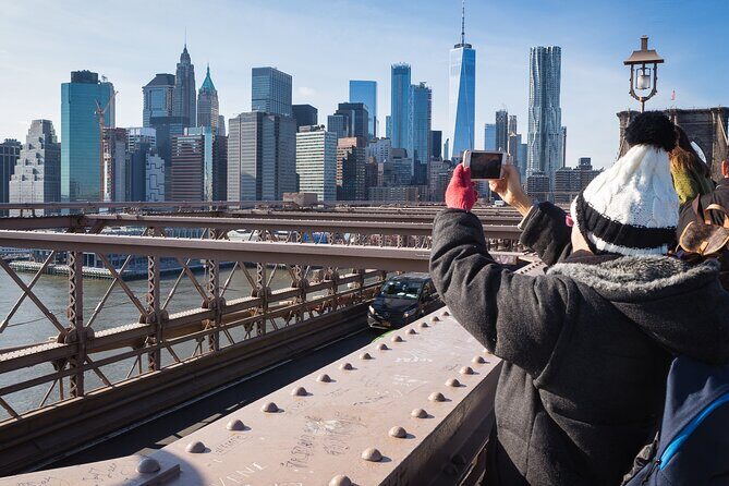 New York's Classic Eats West Village Food Tour - The Itinerary in Detail