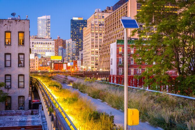 New York's Hidden Gems: Self-Guided City Tour - An In-Depth Look at the Tour Itinerary