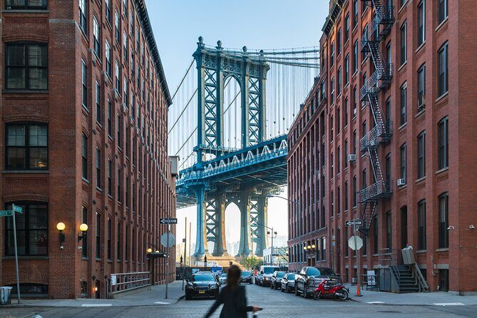 New York's Hidden Gems: Self-Guided City Tour - Authentic Traveler Perspectives