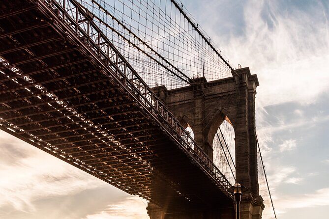 New York's Hidden Gems: Self-Guided City Tour - The Sum Up