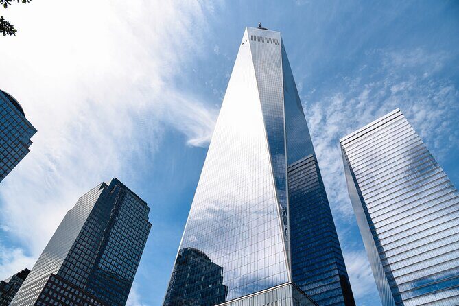 New York's Hidden Gems: Self-Guided City Tour - Frequently Asked Questions (FAQs)