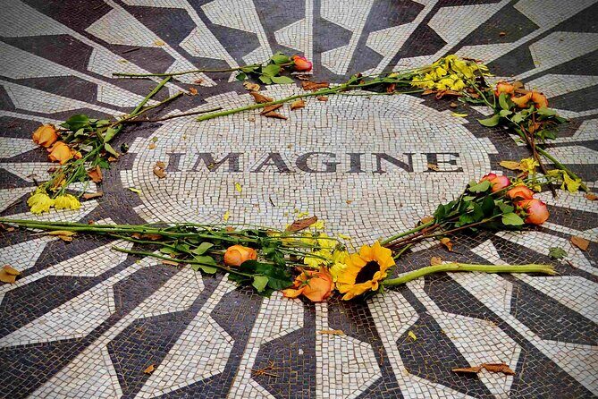 New Yorks Iconic Central Park: A Self-Guided Audio Tour - Final Thoughts