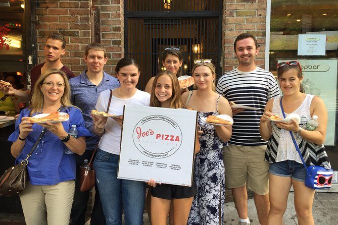 New York's West Village Food Tour - Who Will Love This Tour?