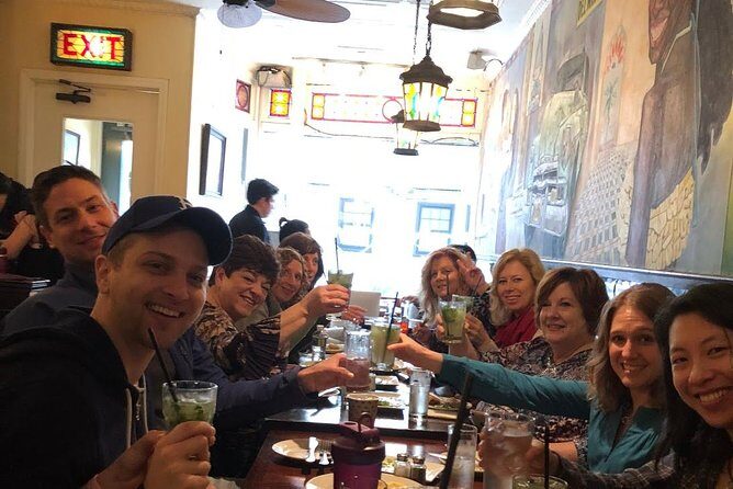 New York's West Village Food Tour - A Deep Dive into the Experience