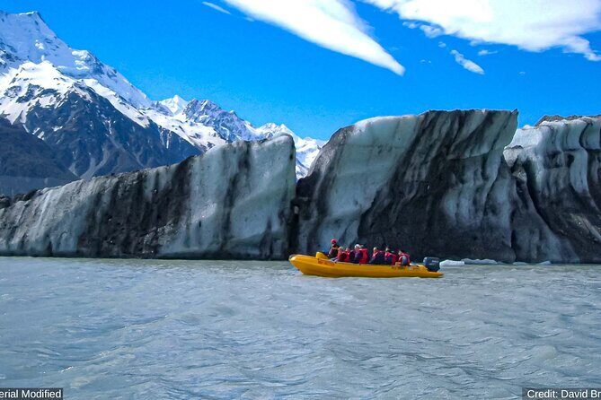 New Zealand: Experience it ALL in 9 Days, 1st Class Custom Tours - Final Thoughts