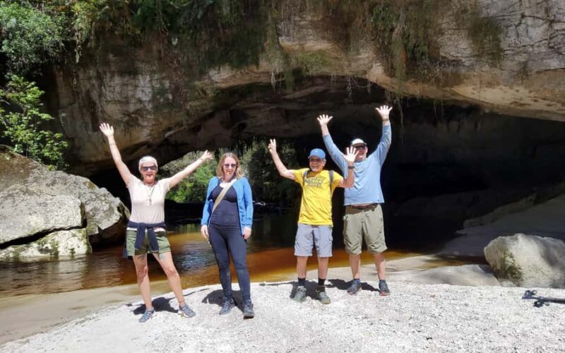 New Zealand: Guided 47-Day South Island Tour with Camping - An In-Depth Look at the 47-Day South Island Tour