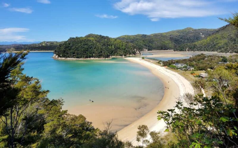New Zealand: Guided 47-Day South Island Tour with Camping - The Sum Up