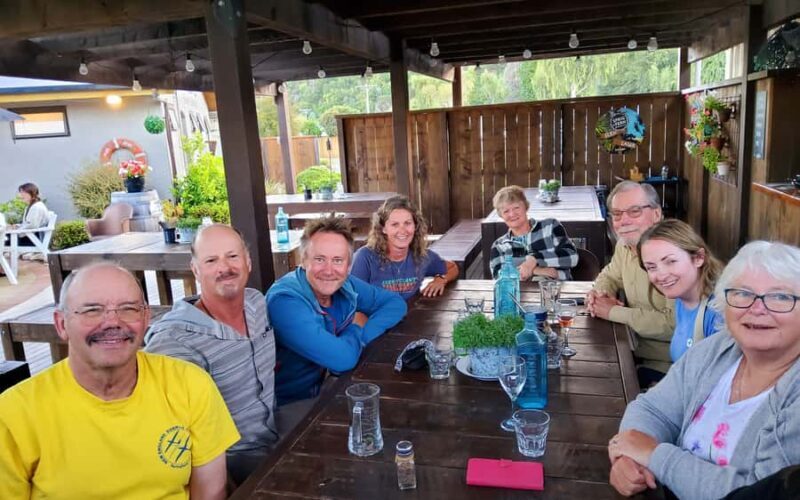 New Zealand: Guided 90-Day Tour of North & South Islands - Frequently Asked Questions