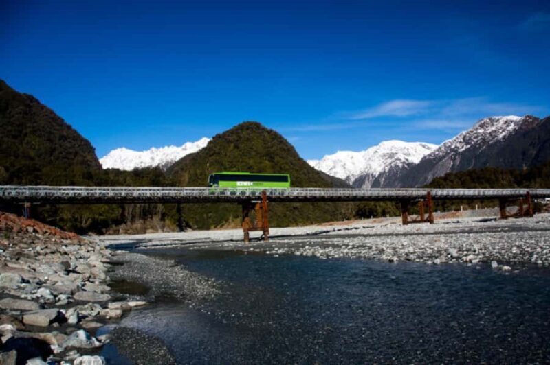 New Zealand: National Hop-On Hop-Off Pass - FAQ