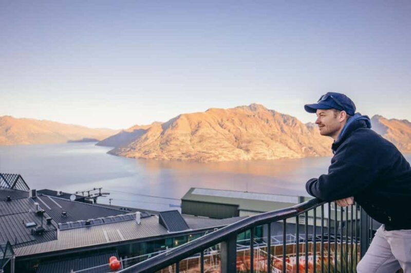 New Zealand South Island: 6-Day Stewart Island & Fiordland - Key Points