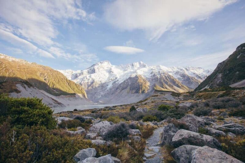 New Zealand South Island: 6-Day Stewart Island & Fiordland - A Detailed Look at the 6-Day South Island Tour
