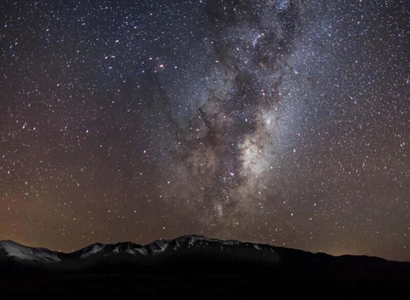 New Zealand: South Island Hop-On Hop-Off Pass - Key Points