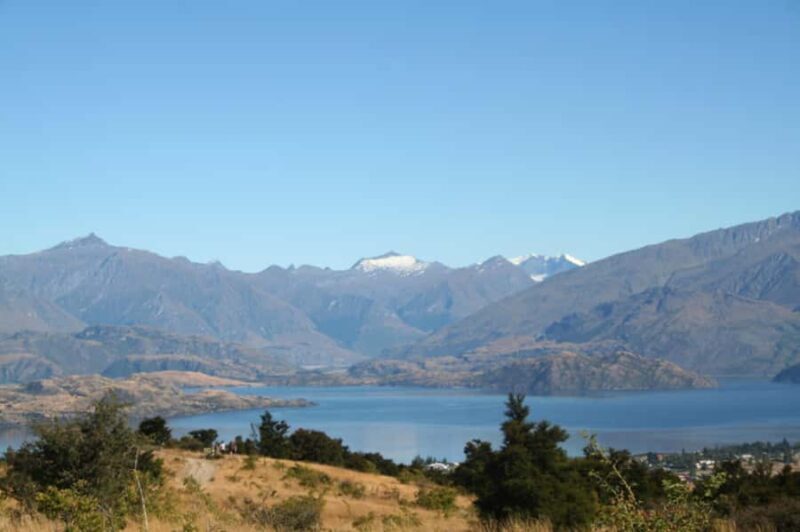 New Zealand: South Island Hop-On Hop-Off Pass - FAQ