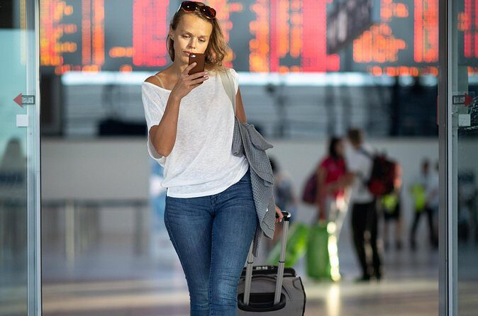 Newark Airport EWR to Manhattan Private Transfer - Who Will Benefit Most?