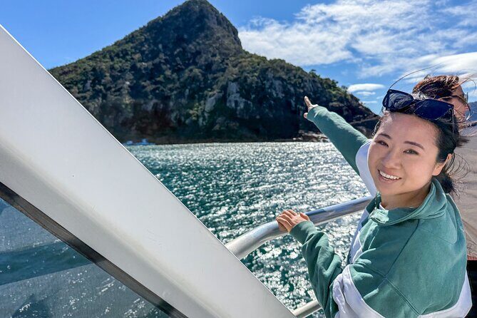 Newcastle: Animal Lovers Tour - Kangaroos, Dolphins & more! - Who Should Consider This Tour